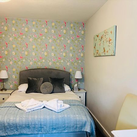 Sonas Guesthouse Edimburgo Exterior foto